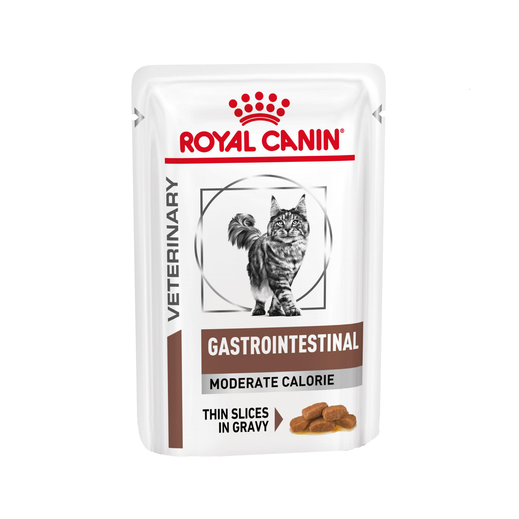 Royal Canin Gastro Intestinal Moderate Calorie Cat Order Online