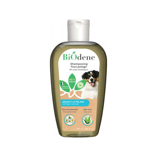 Francodex Biodene All Coat Shampoo Order Vetsend Co Uk