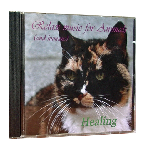Cd Musique De Relaxation Pour Animaux Commander Medpets Fr Cd Musique De Relaxation Pour Animaux Commander Medpets Fr