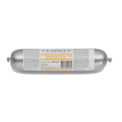 SANIMED Hypoallergenic - Wurst