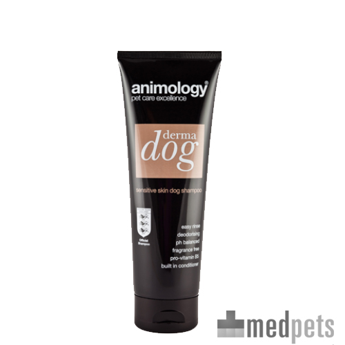 Animology Derma Dog Shampoo