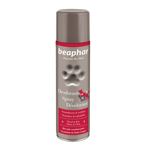 Beaphar Deodorant Spray