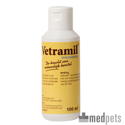 Vetramil - Solution désinfectante