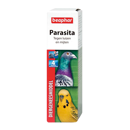 Beaphar Parasita