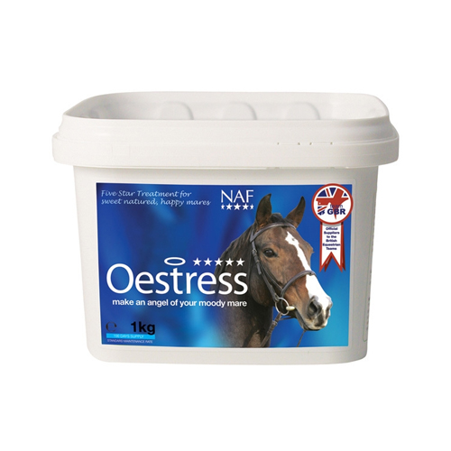 NAF Oestress Powder