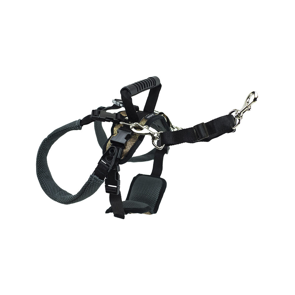 Petsafe Carelift Rear Support Harness - Marron - M