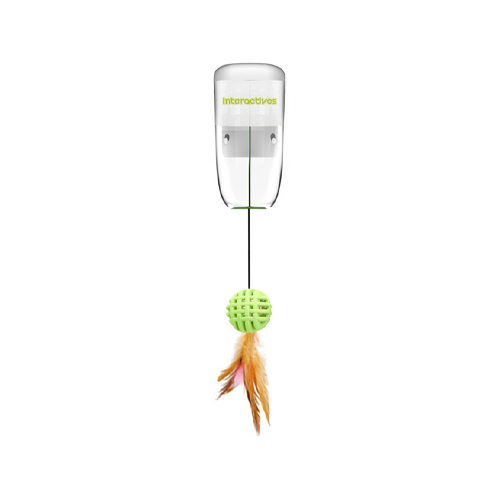 AFP Interactive Treat Dispenser
