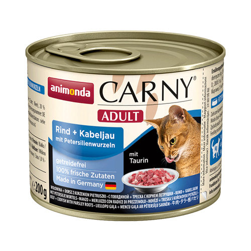 Animonda Carny Adult Alimentation Chat Medpets Medpets Fr