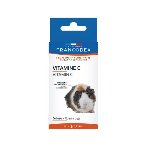 Francodex Vitamin C - Liquide