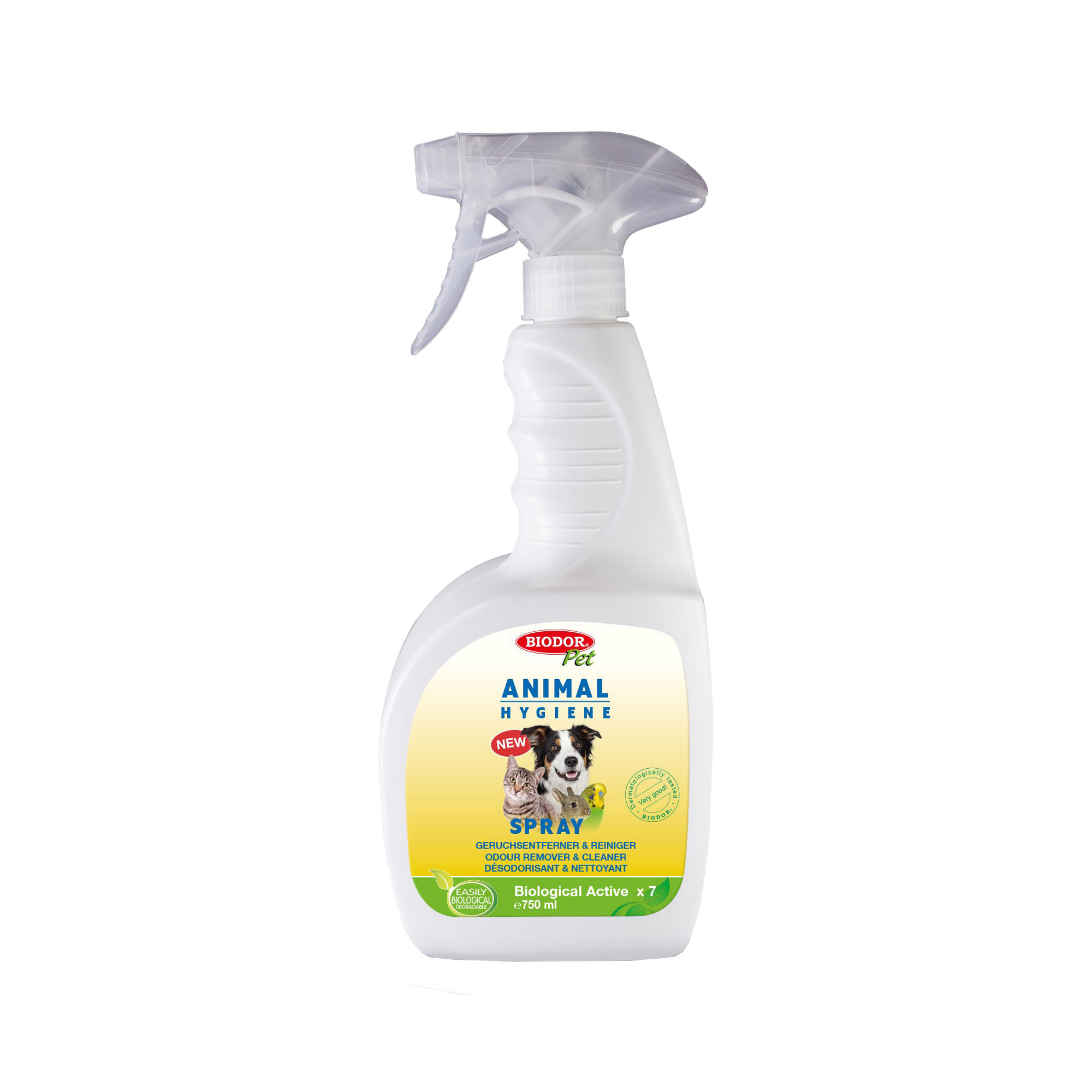 Biodor Animal Hygiene G&R Spray
