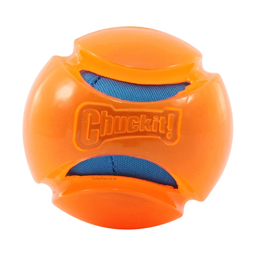 Chuckit! Hydro Squeeze Ball