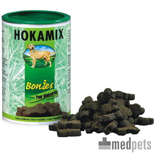 Hokamix Bonies Light