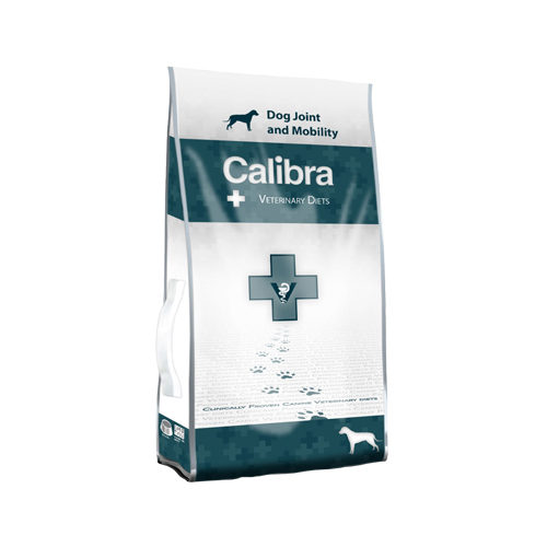 Calibra Dog Veterinary Diets - Joint & Mobility - Joint & Mobility