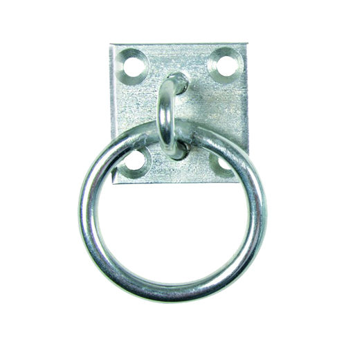 Waldhausen Anbindering