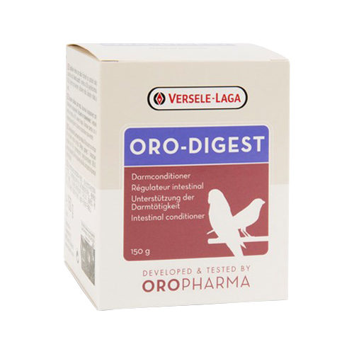 Oropharma Oro-Digest