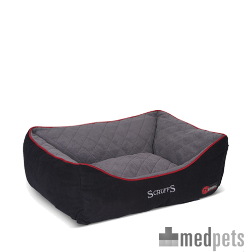 box dog bed