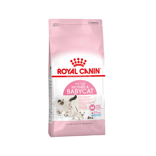 Royal Canin Mother & Babycat