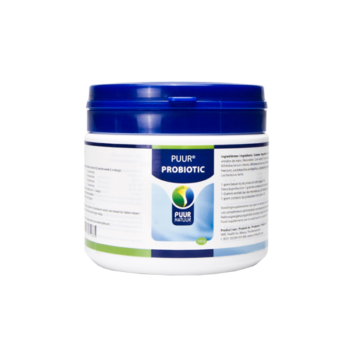 Puur Probiotic - Cheval