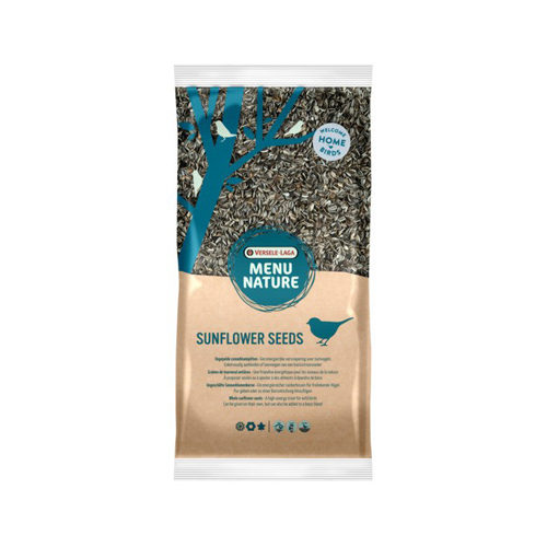 Versele-Laga Menu Nature Sunflower Seeds