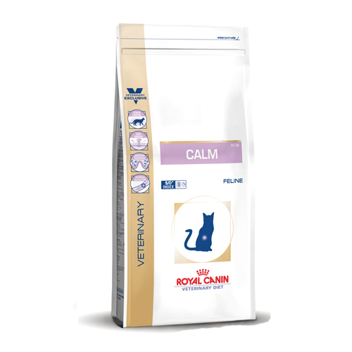 Royal Canin Anallergenic Chat Commander Medpets Fr