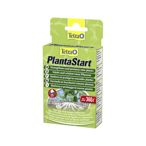 Tetra PlantaStart