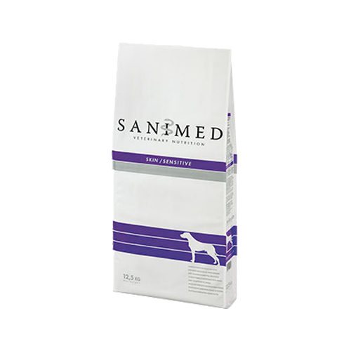 SANIMED Skin / Sensitive - Chien