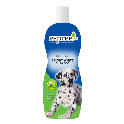 Espree Bright White Shampoo