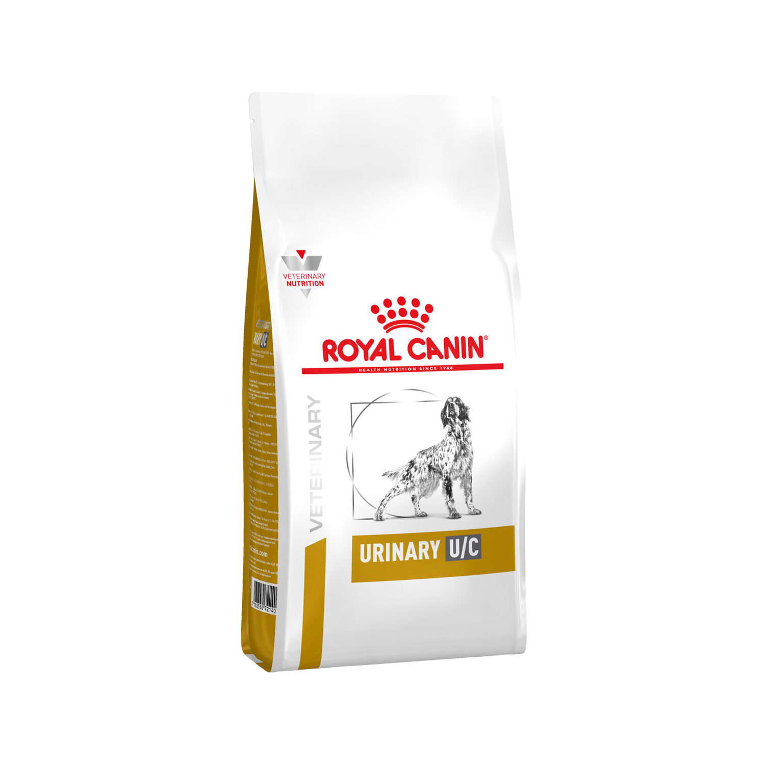 Royal Canin Urinary UC Low Purine Hundefutter