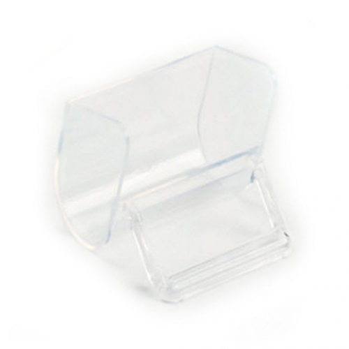 Duvo+ - Mangeoire transparente pour oiseau