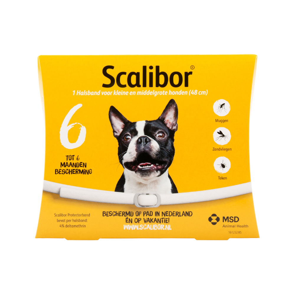 Scalibor Protectorband - S/M