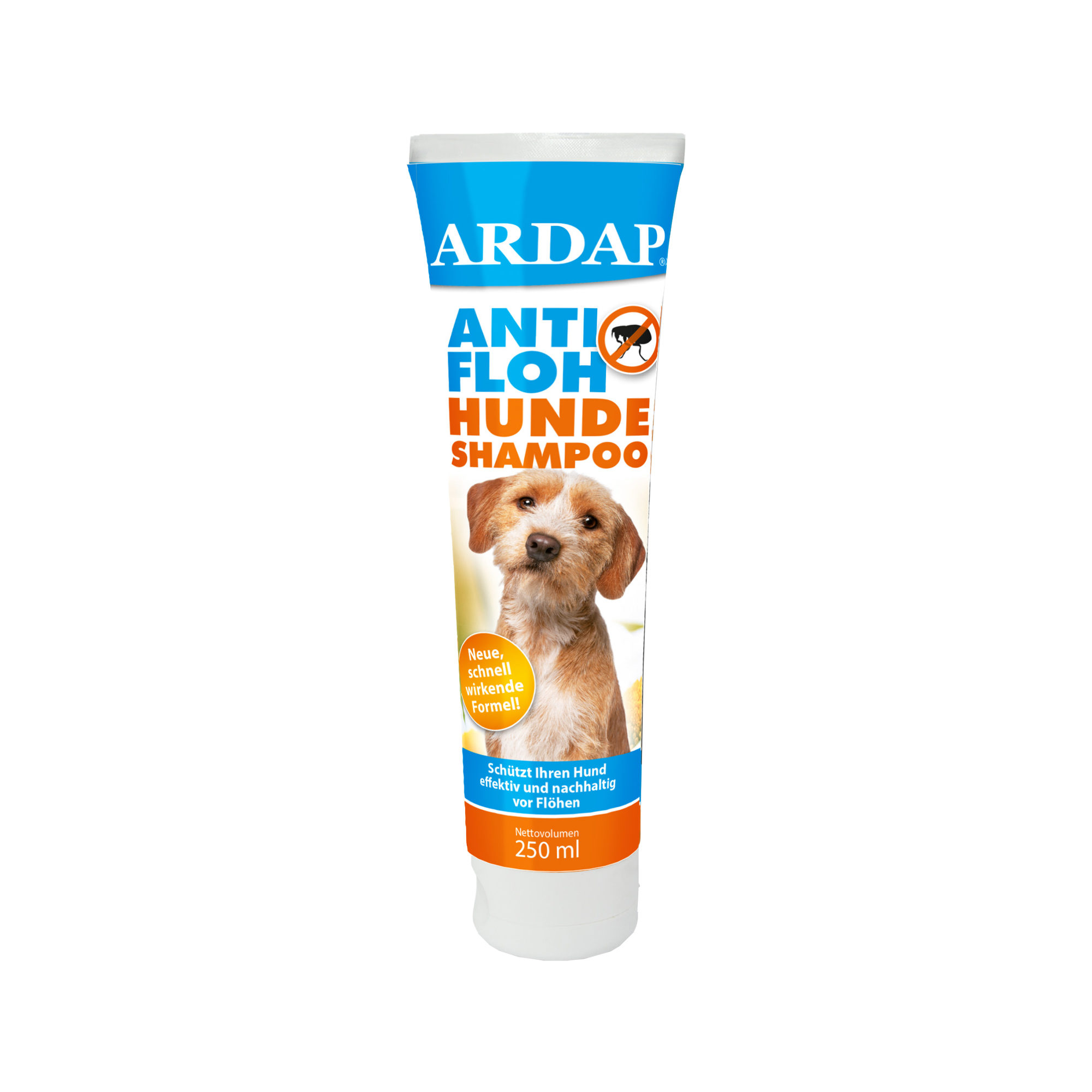 Ardap Anti-Floh Shampoo
