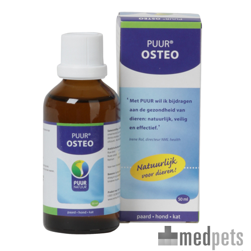 Puur Osteo