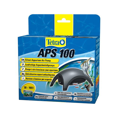 Tetra Aquariumluftpumpe