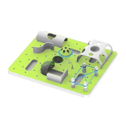 AFP Interactive Treat Maze
