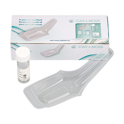 Cat-i-Noir Urin-Auffangsystem | Katzen | Medpets.at | Medpets.at