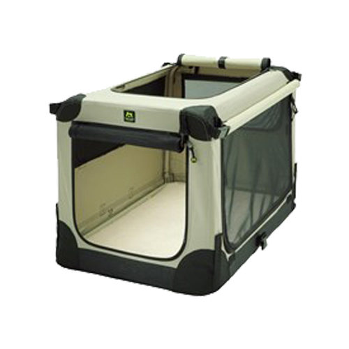 Maelson Soft Kennel - Caisse pour chien - Tan