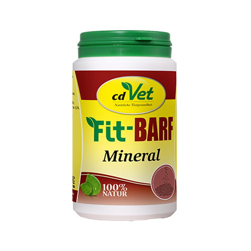 cdVet Fit-BARF Mineral