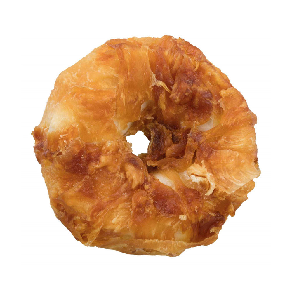 Trixie Denta Fun - Chicken Chewing Ring
