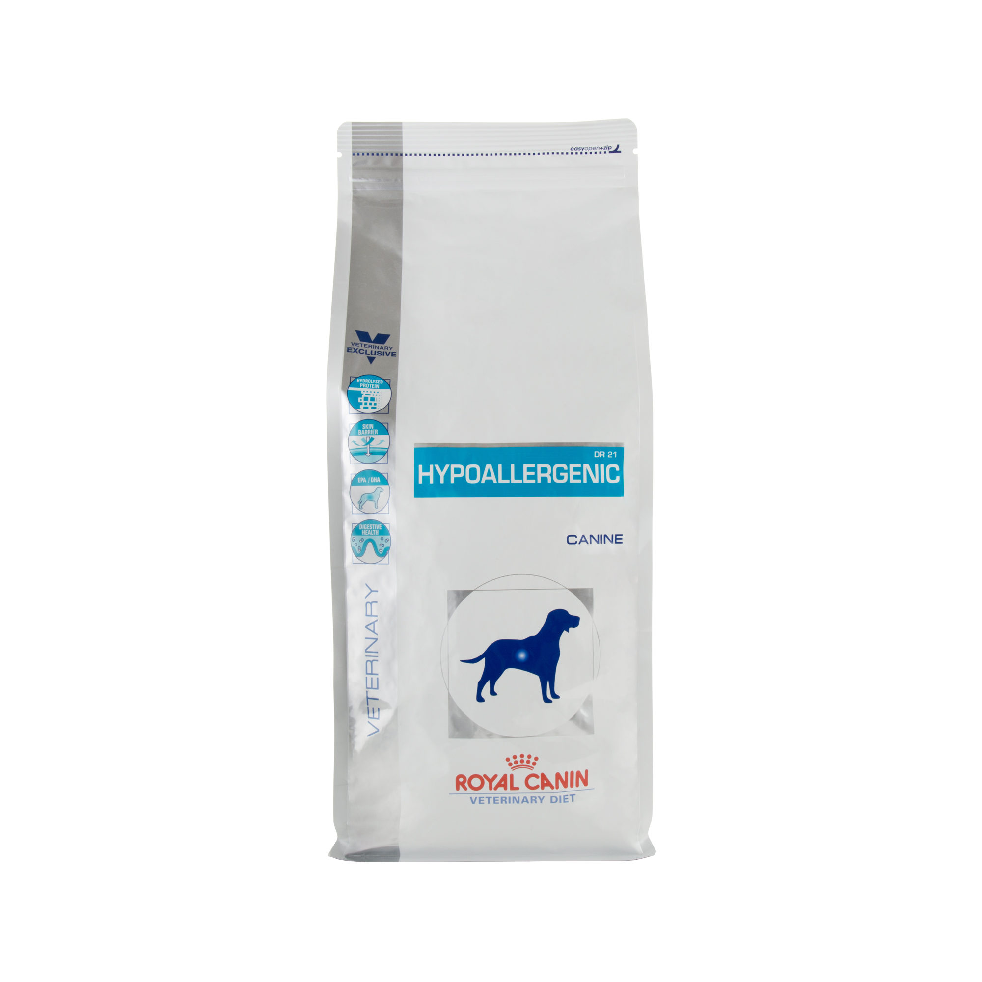 Royal Canin Hypoallergenic Hundefutter