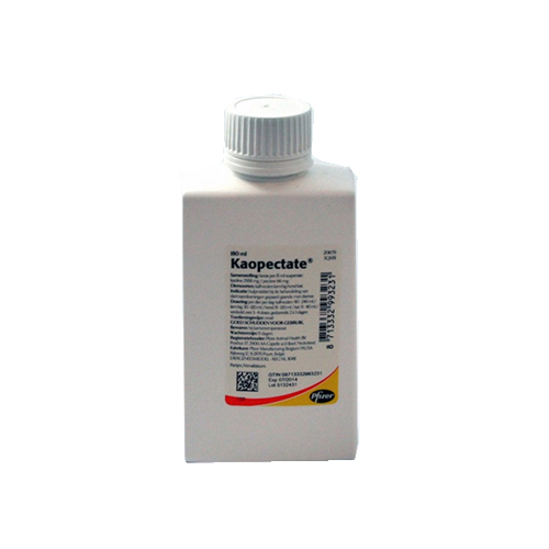 Kaopectate
