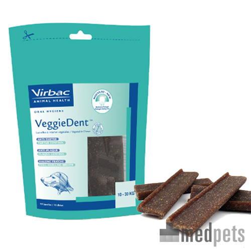 virbac veggie