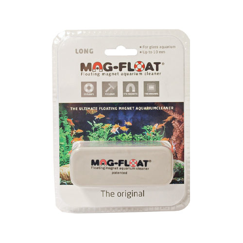 Mag-Float Aquarium Cleaner