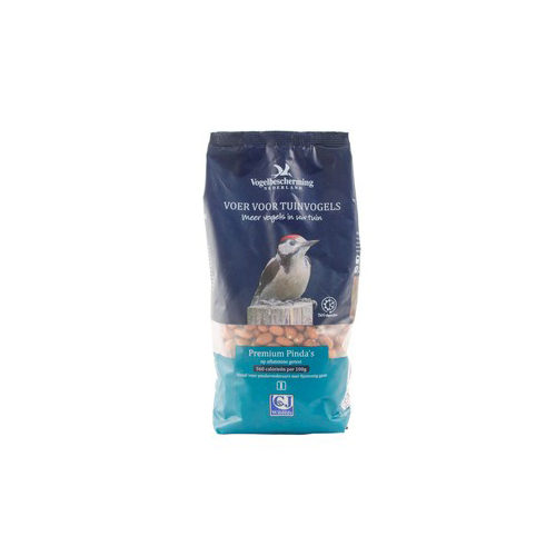 Vogelbescherming Premium Pinda's