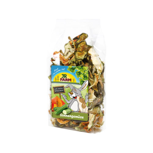 JR Farm - Flocons de légumes - Légumes