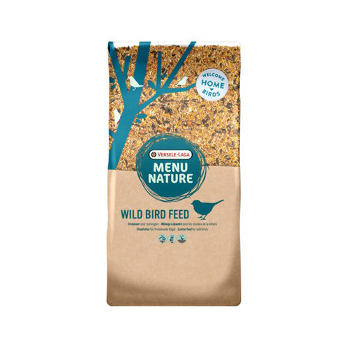 Versele-Laga Menu Nature Allround Mix