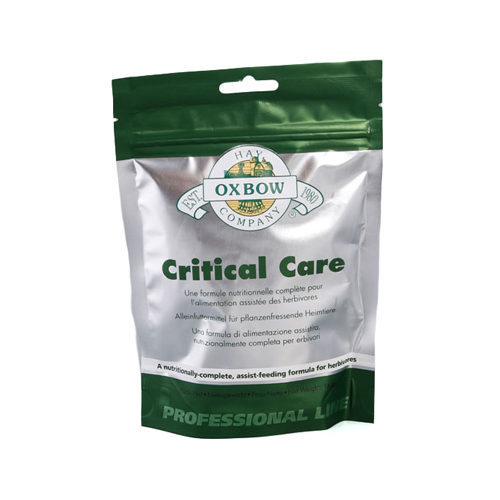 Critical Care