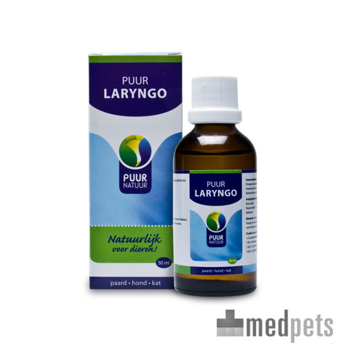 Puur Laryngo