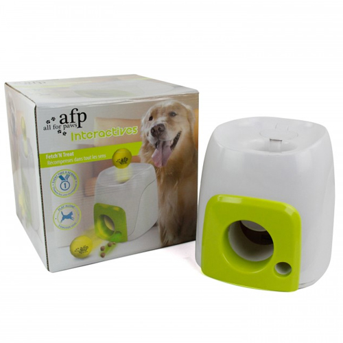 AFP Interactive Fetch'N Treat