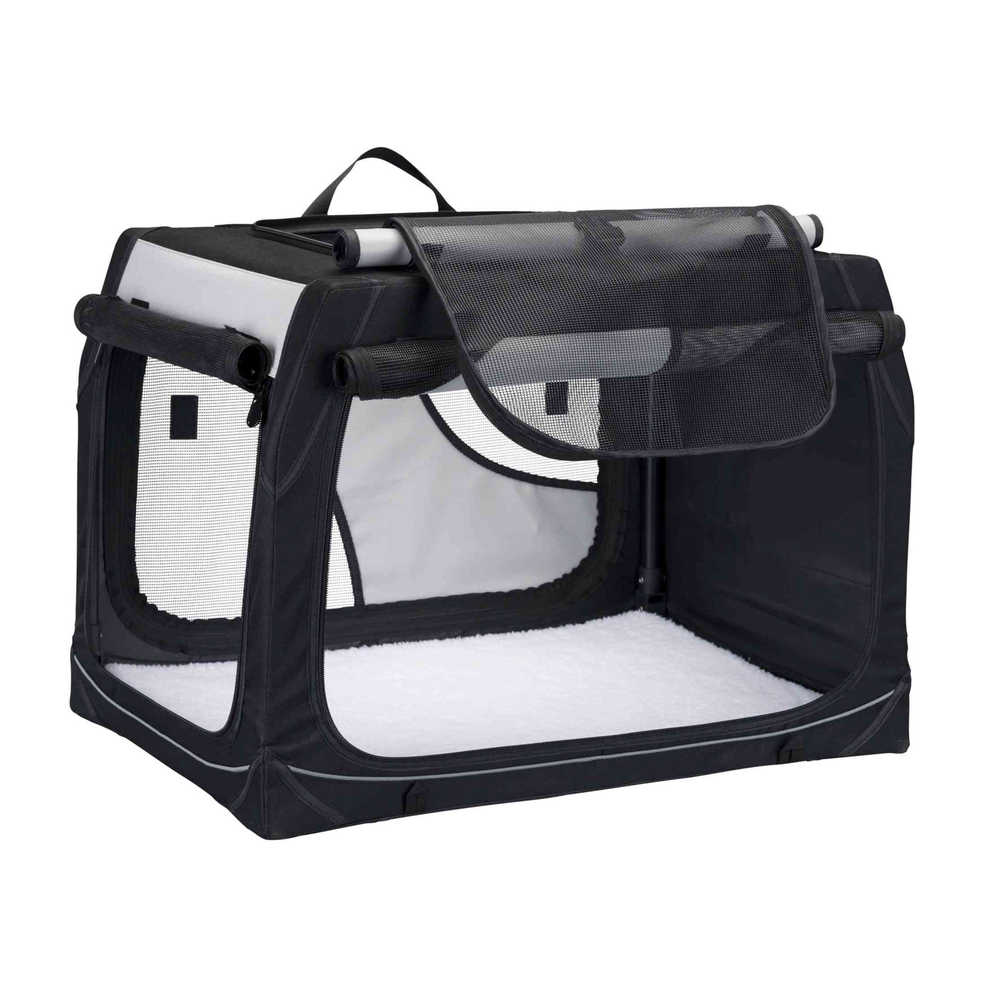 Trixie - Niche de transport - Vario