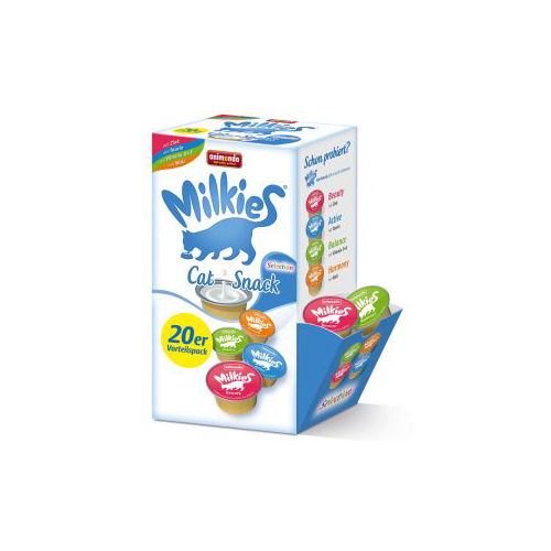 Animonda Milkies - Mix